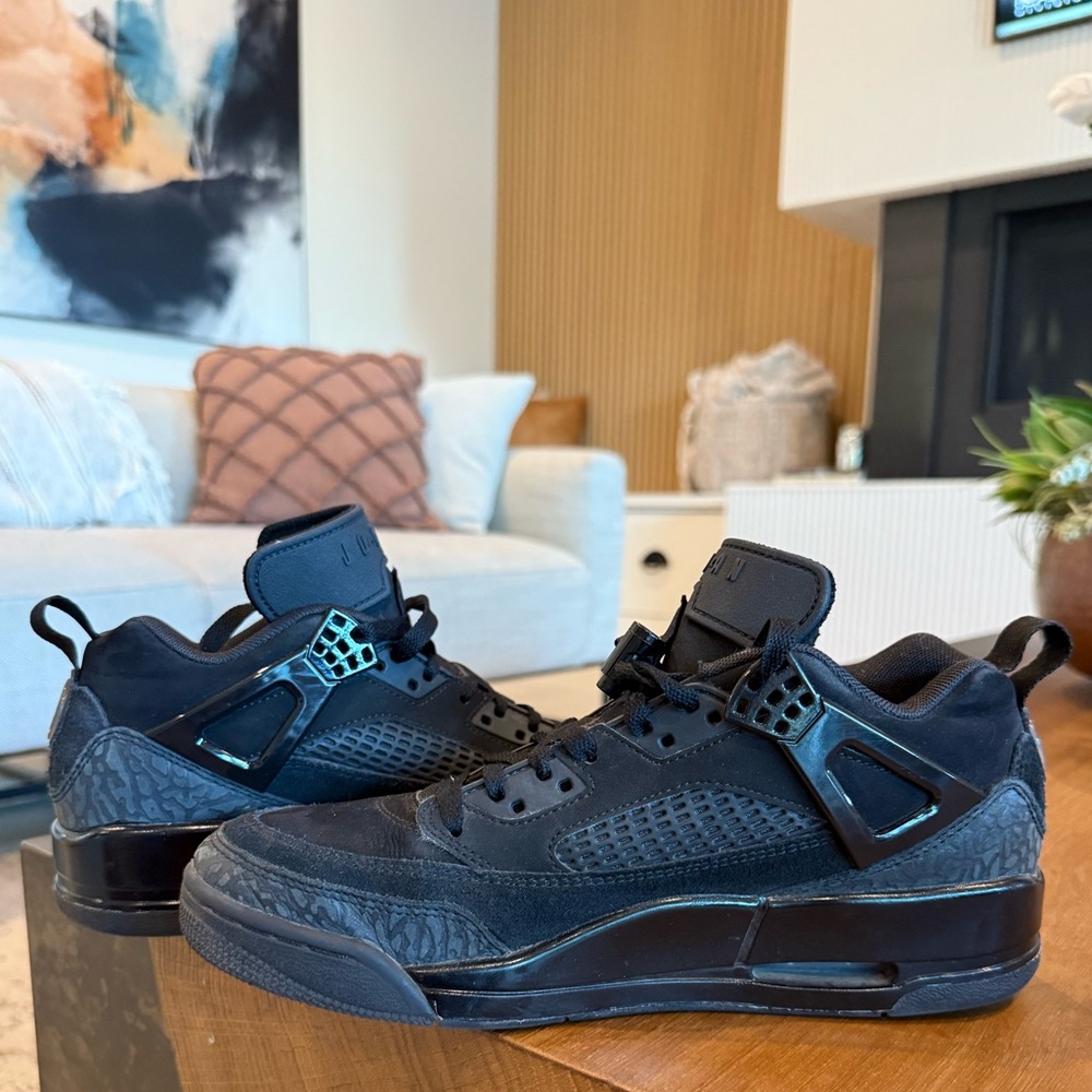 Jordan Spizike 8.5.